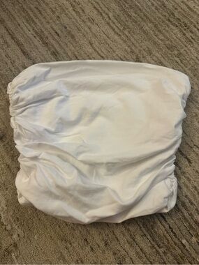 Zara Tube Top